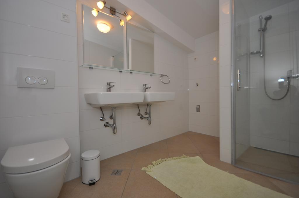 Apartments Rose Pisak Phòng bức ảnh