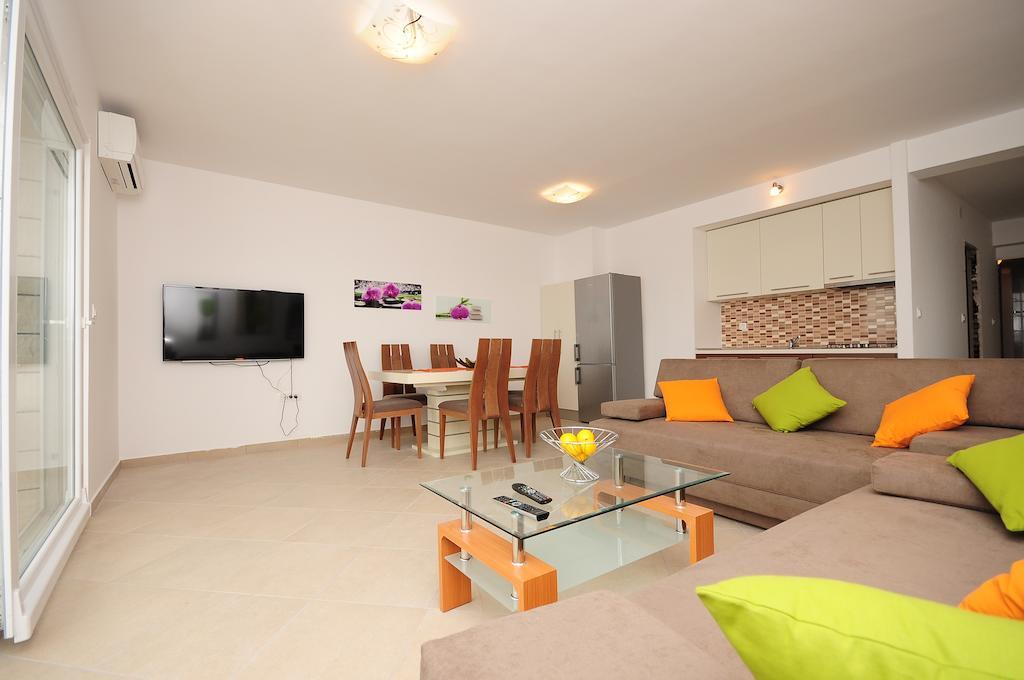 Apartments Rose Pisak Phòng bức ảnh