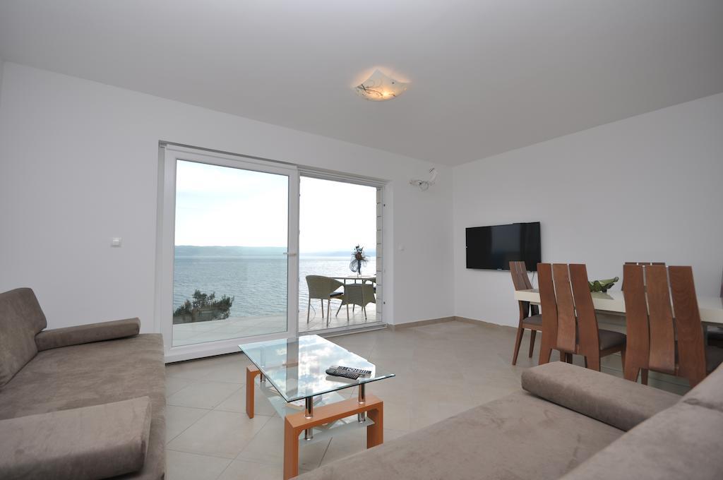 Apartments Rose Pisak Phòng bức ảnh