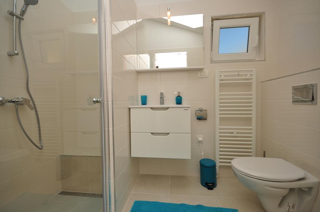 Apartments Rose Pisak Ngoại thất bức ảnh