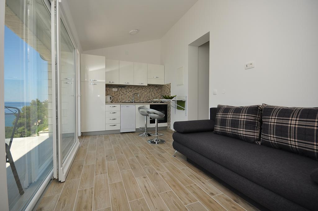 Apartments Rose Pisak Ngoại thất bức ảnh